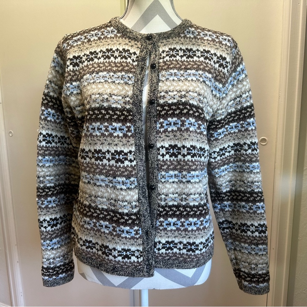 Dress Barn - Vintage Women’s sweater - Women’s M